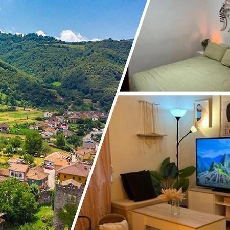 Apartamento Yeye En Asturias Corigos Екстериор снимка