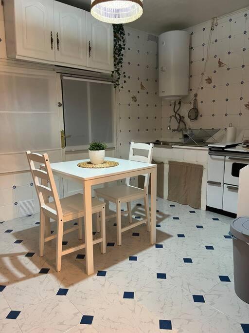 Apartamento Yeye En Asturias Corigos Екстериор снимка