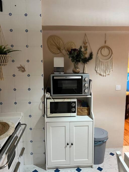 Apartamento Yeye En Asturias Corigos Екстериор снимка