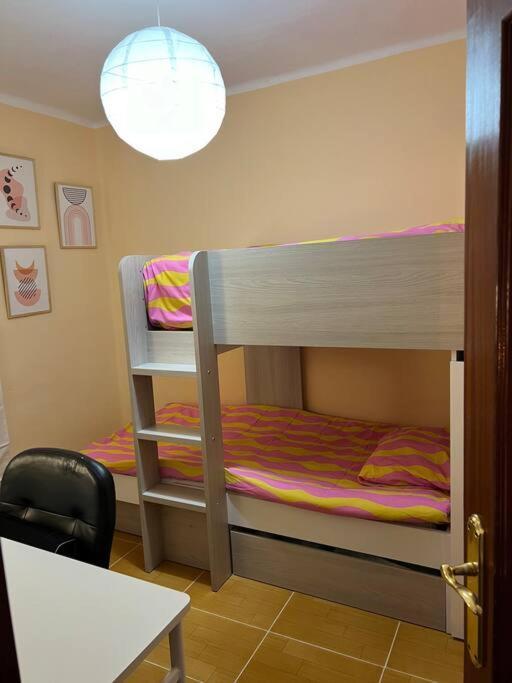 Apartamento Yeye En Asturias Corigos Екстериор снимка