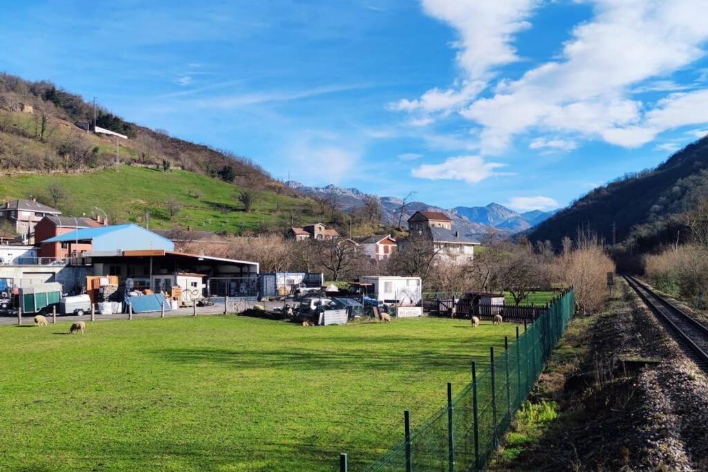 Apartamento Yeye En Asturias Corigos Екстериор снимка